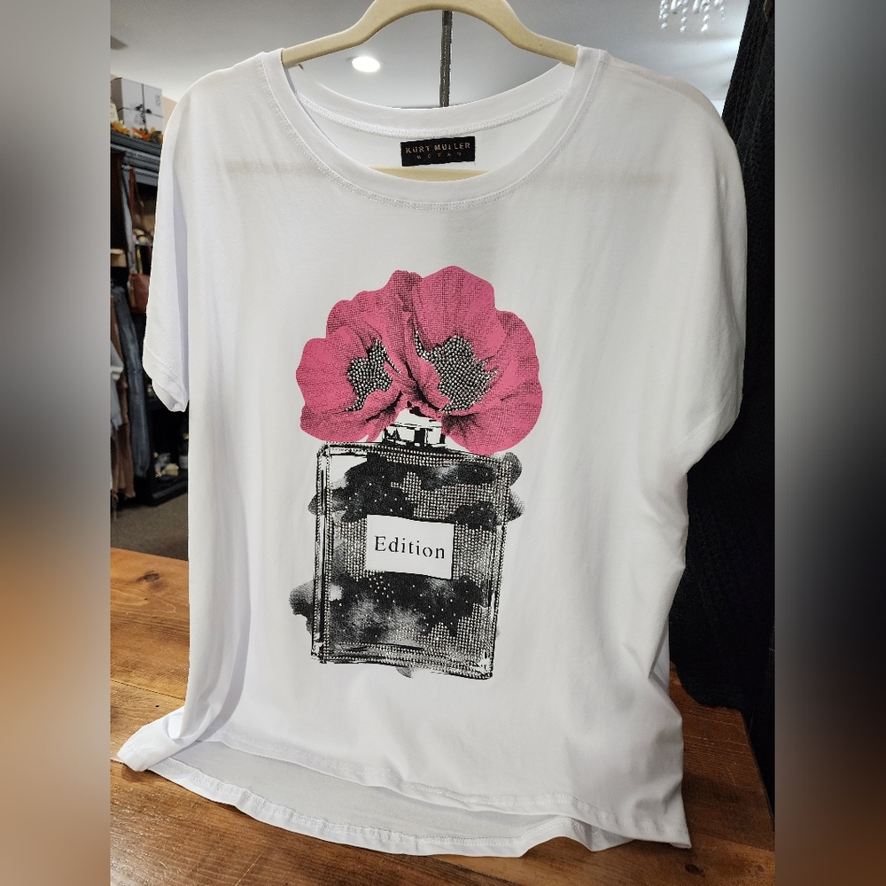 Perfume Top